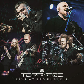 Teramaze - Live At 170 Russell [Live]