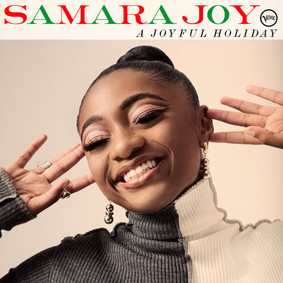 Samara Joy - A Joyful Christmas