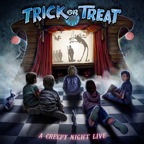 Trick Or Treat - A Creepy Night Live [Live]
