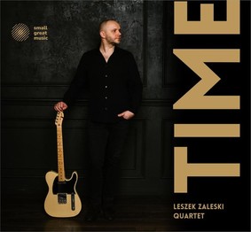 Leszek Zaleski Quartet - Time