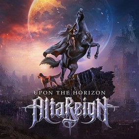 Alta Reign - Upon The Horizon