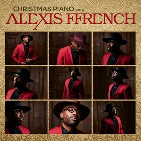 Alexis Ffrench - Christmas Piano with Alexis