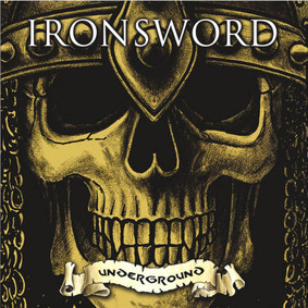 Ironsword - Underground [EP]