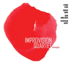 Improvision Quartet - Anonym