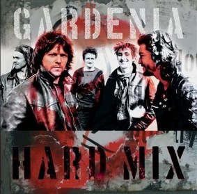 Gardenia - Hard Mix