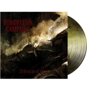 Domination Campaign - A Storm Of Steel
