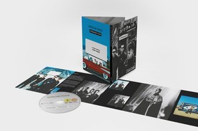 Depeche Mode - Strange/Strange Too [DVD]