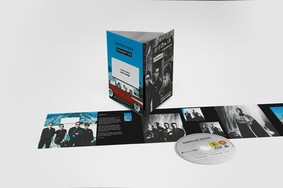 Depeche Mode - Strange/Strange Too [Blu-ray]