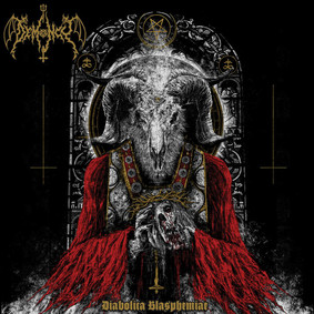 Demoncy - Diabolica Blasphemiae [EP]