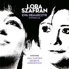 Lora Szafran - Lora Szafran śpiewa piosenki Ewy Demarczyk