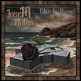 José Rubio - Black Rose