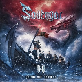 Sovengar - Drinks And Dragons
