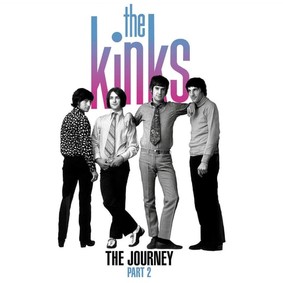 The Kinks - The Journey. Part 2