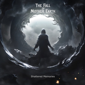 The Fall Of Mother Earth - Shattered Memories [EP]