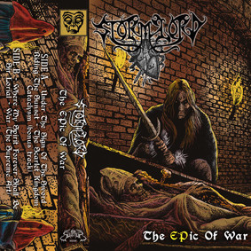 Stormlord - The EPic Of War