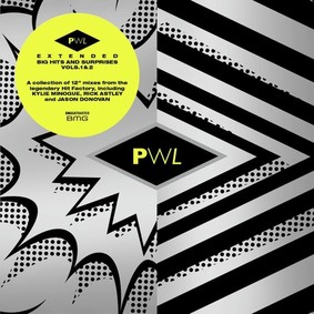Various Artists - PWL Extended: Big Hits & Surprises. Volume 1