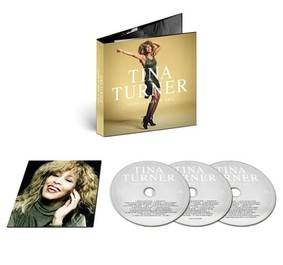 Tina Turner - Queen Of Rock 'n' Roll