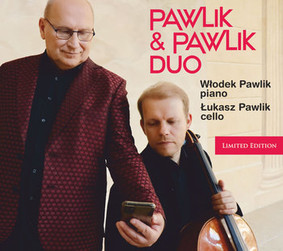 Włodek Pawlik - Pawlik & Pawlik Duo