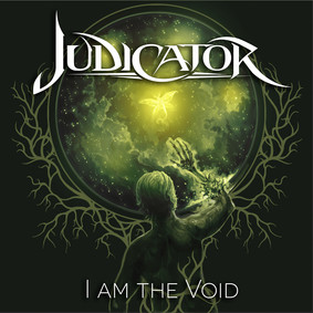 Judicator - I Am The Void [EP]