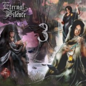 Eternal Silence - 3 [EP]