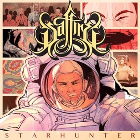 Saffire - Starhunter [EP]