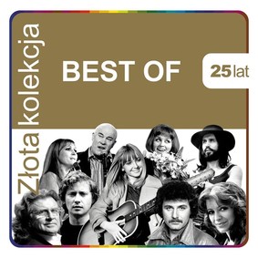 Various Artists - Złota Kolekcja - Best Of (25 anniversary)