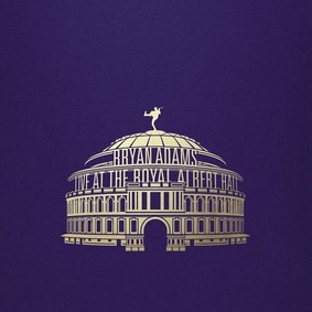Bryan Adams - Box: Live At The Royal Albert Hall