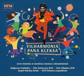 NFM Orkiestra Leopoldinum - Filharmonia Pana Kleksa