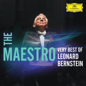 Leonard Bernstein - The Maestro - The Very Best Of Leonard Bernstein