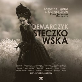 Justyna Steczkowska - Steczkowska Demarczyk