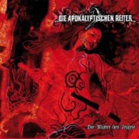 Die Apokalyptischen Reiter - Die Mutter Des Teufels [EP]