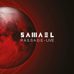 Samael - Passage - Live [Live]