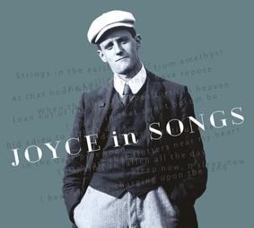 Stanisław Bromboszcz - Joyce In Songs