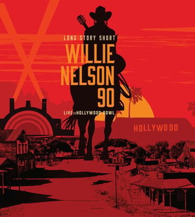 Willie Nelson - Long Story Short: Willie Nelson 90