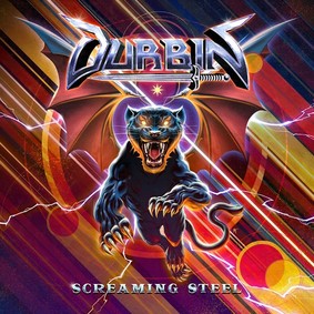 Durbin - Screaming Steel
