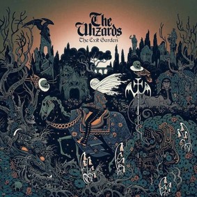 The Wizards - The Exit Garden