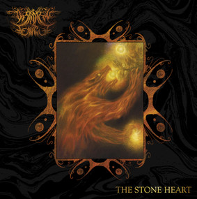 Obsidian Tongue - The Stone Heart [EP]