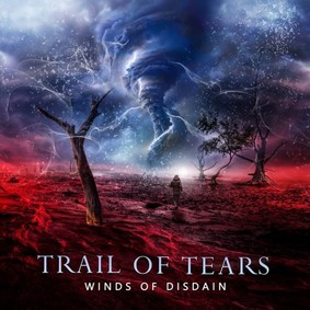 Trail Of Tears - Winds Of Disdain [EP]