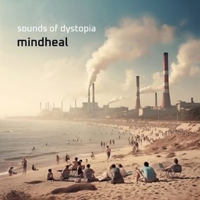 Mindheal - Sounds Of Dystopia