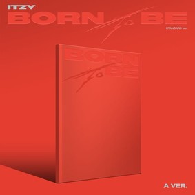 Itzy - Born To Be