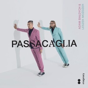Adam Bałdych - Passacaglia