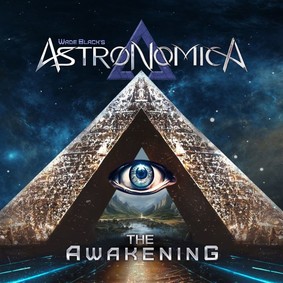 Wade Black's Astronomica - The Awakening