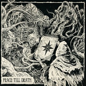 Various Artists - Peace Till Death