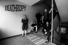 Deathropy - Deathropy
