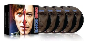 David Bowie - The Broadcast Collection: David Bowie 1967-1995
