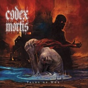 Codex Mortis - Tales Of Woe