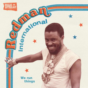 Various Artists - Redman International We Run Things