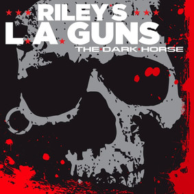 Steve Riley's L.A. Guns - The Dark Horse