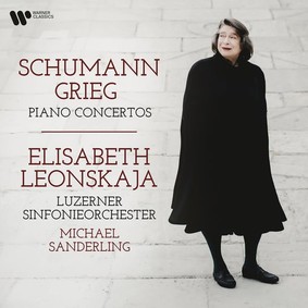 Elisabeth Leonskaja - Schumann & Grieg: Piano Concertos