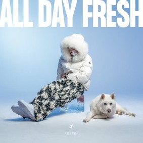 Asster - All Day Fresh
